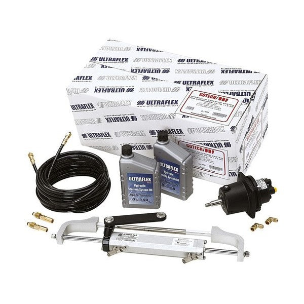 Hydraulstyrning paket utombordare <115hk