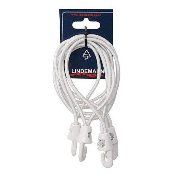 Sail straps