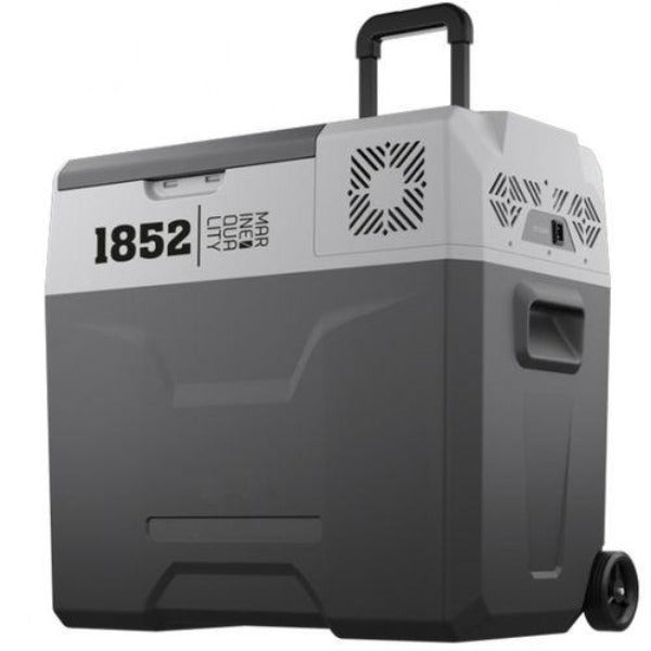 Cool box with compressor 50 liters