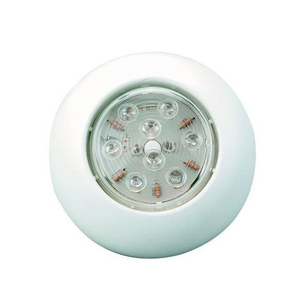 LED-lampa