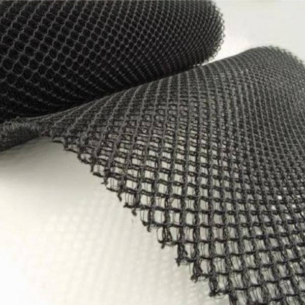 Rulle med luftspaltsmatta