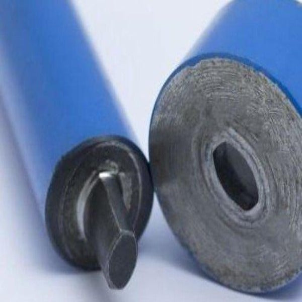 Öljettverktyg till ovala öljetter