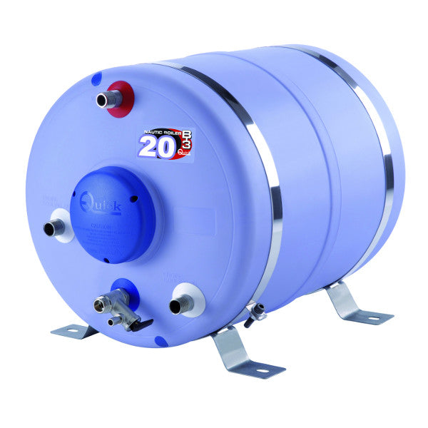 Varmvattenberedare 20 l