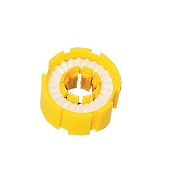 Saltbobbin för Halkey Roberts flytväst