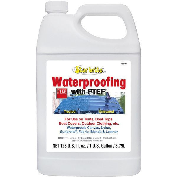 Star brite Waterproofing