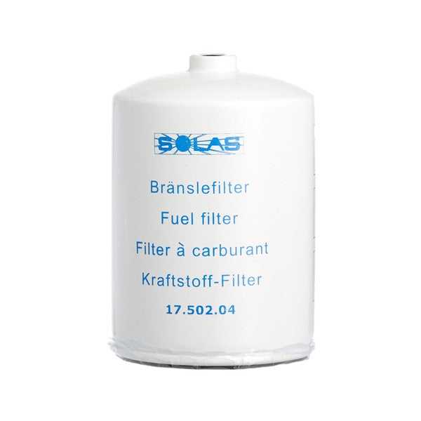 Bränslefilter Volvo Penta