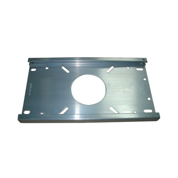 Adapterplatta till stol