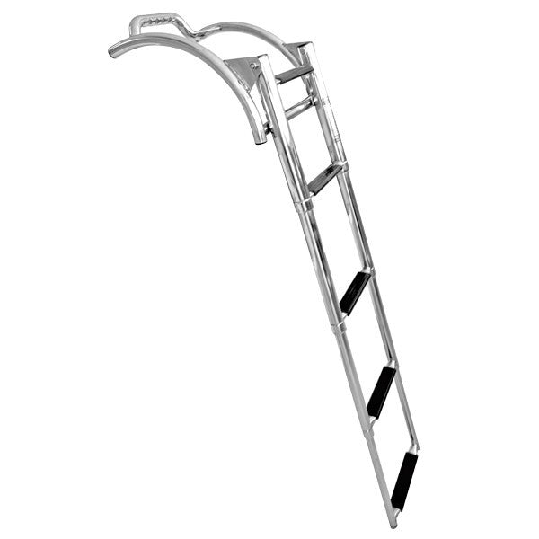 badstege till gummibåt