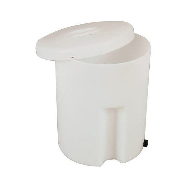 Behållare för gasolflaska