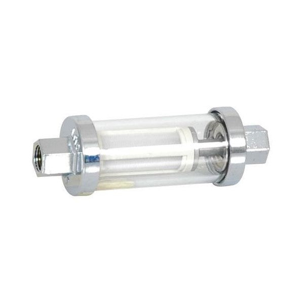 Bensinfilter inkl. stos