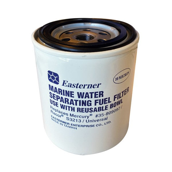 Bränslefilter 10 micron