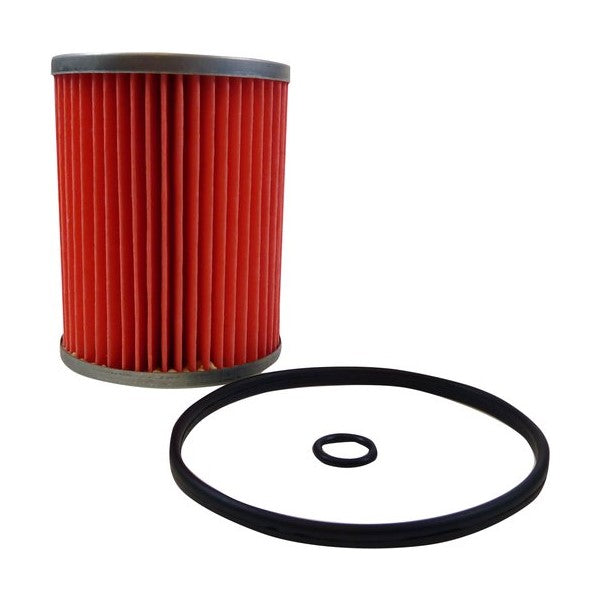 Bränslefilter till Yanmar