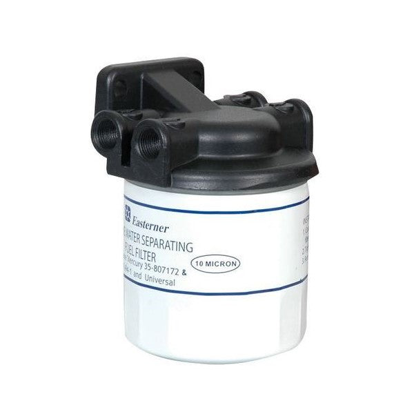 Bränslefilter komplett