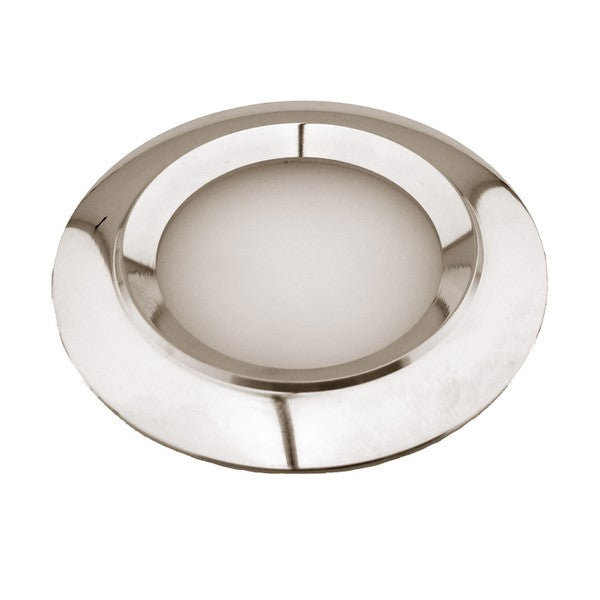 Nauticled Brava RF inbyggnadsspot Ø55 mm