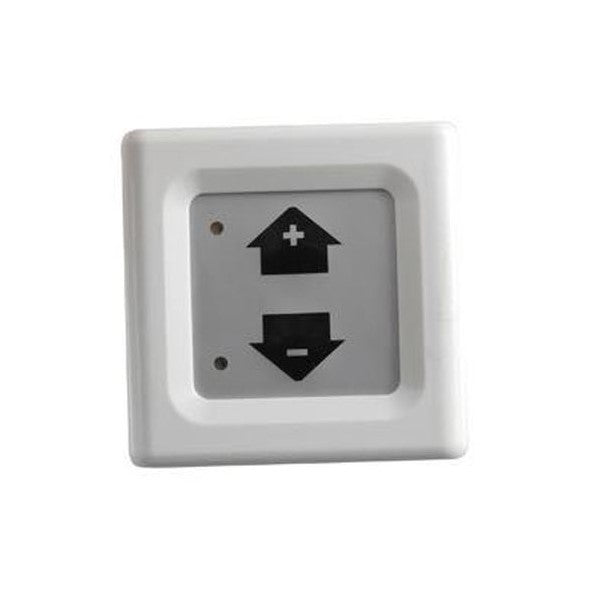 Dimmer 12-24 V max 120 W också LED