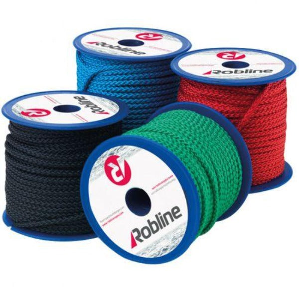 Robline mini polyester