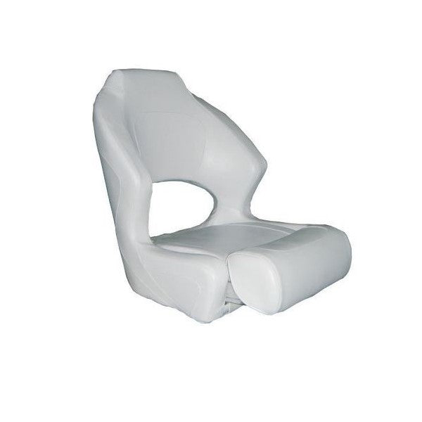 ESM H52 deluxe sport flip up chair