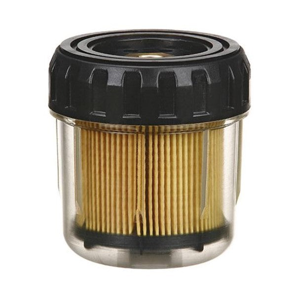 Filterenhet komplett