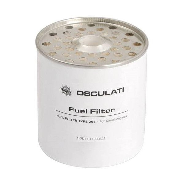 Filterinsats till cav filter typ 396