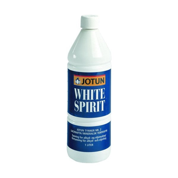 White spirit lacknafta, jotun