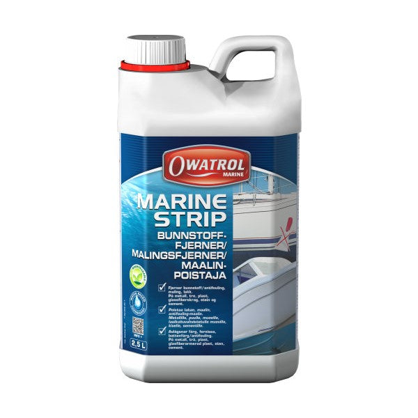 Owatrol marinestrip