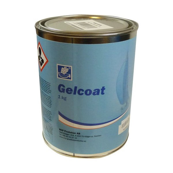 gelcoat/topcoat
