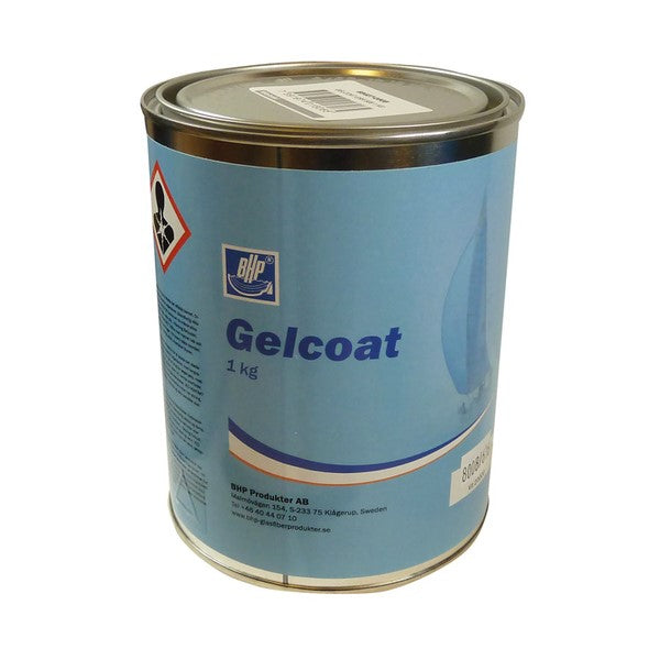 BHP Gelcoat