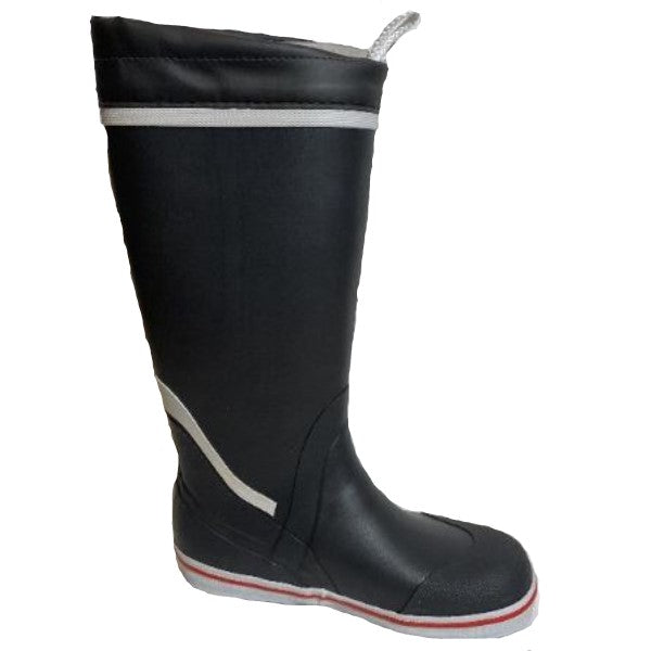 Höga Gill gummistövlar