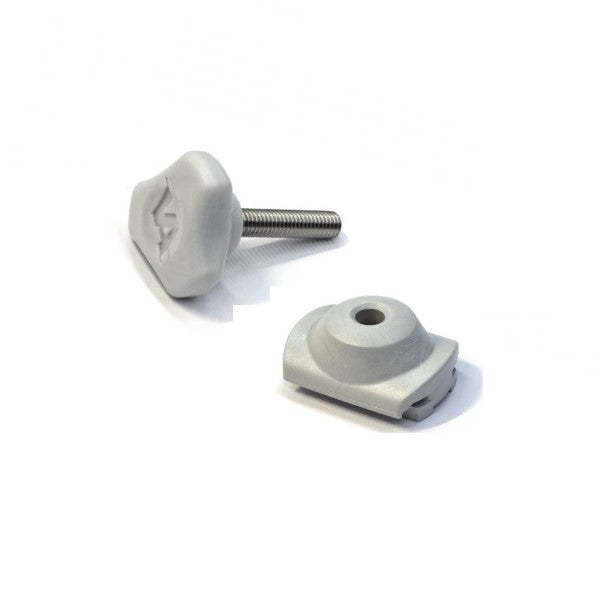 Glidbeslag Vertikalt