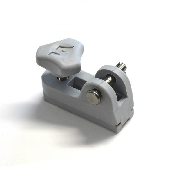 Glidbeslag horisontell