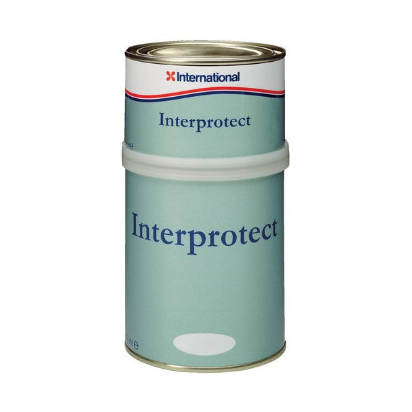 Grundfärg interprotect, international