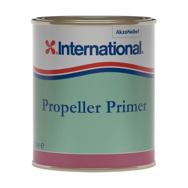 Propeller primer