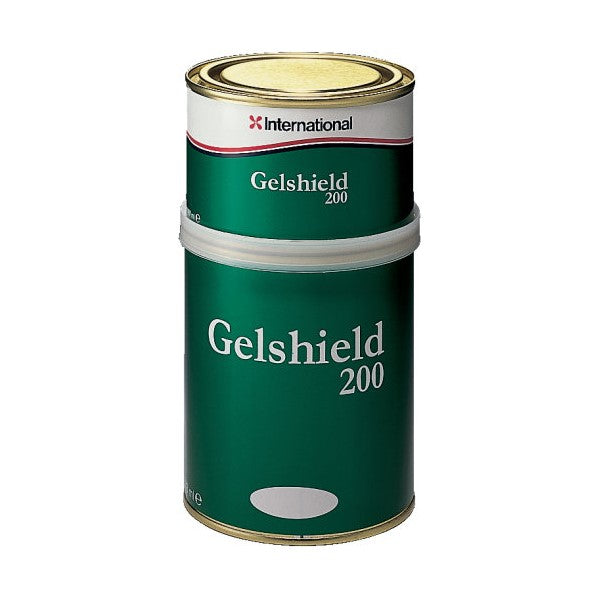 Gelshield® 200