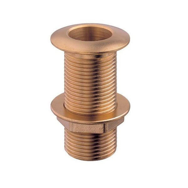 Guidi genomföring brons