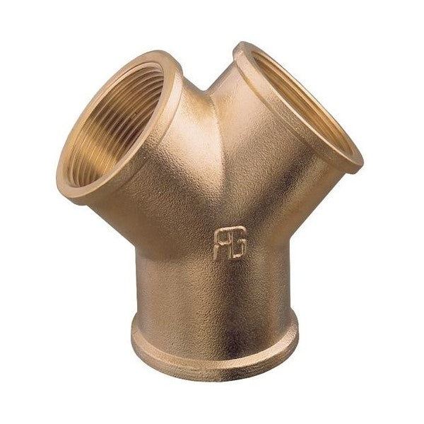 Guidi y-stycke 3 vägs