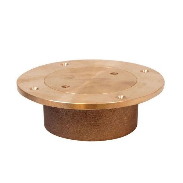 Guidi inspektionslucka brons