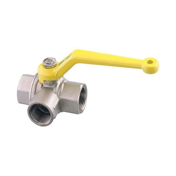 guidi trevägskran typ t