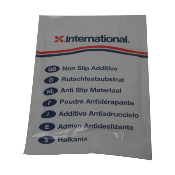 International Halkanix