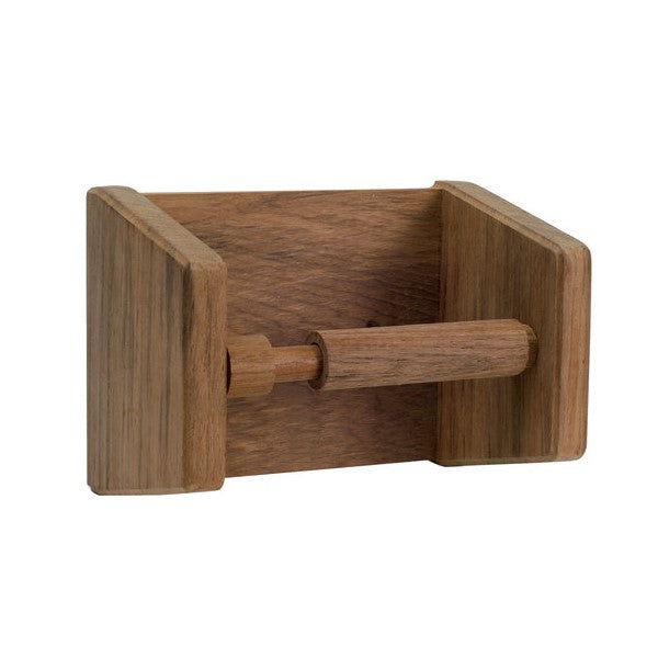 Toalettpappershållare