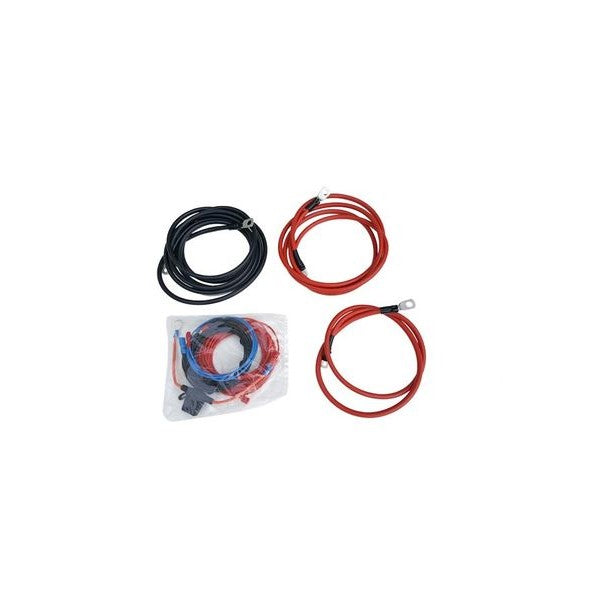 Kabelsats till balder ankarspel