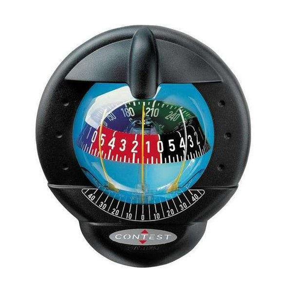 Kompass svart
