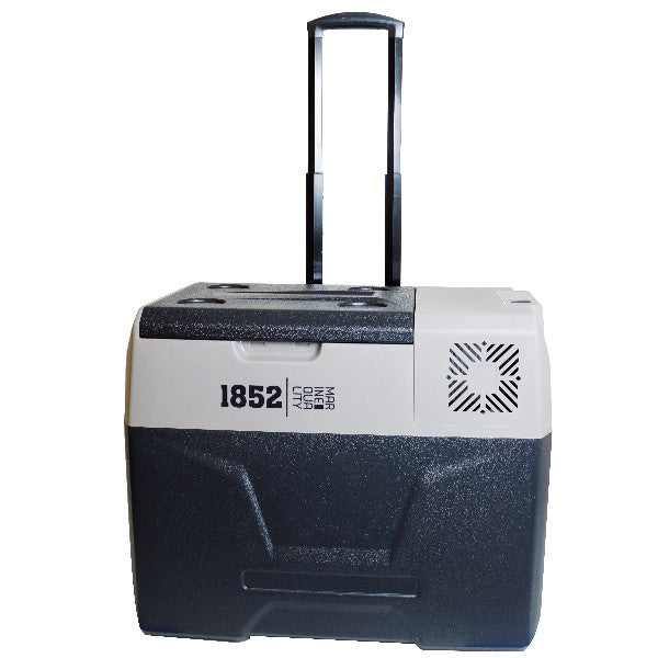 Kylbox med kompressor 40 liter