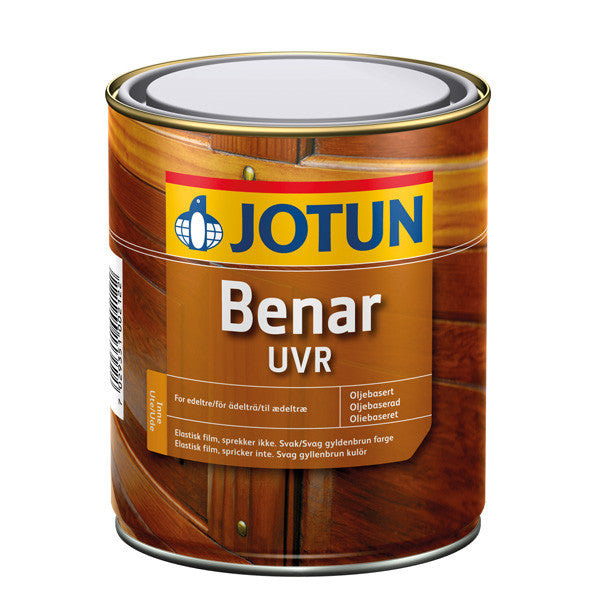 Benar UVR Jotun