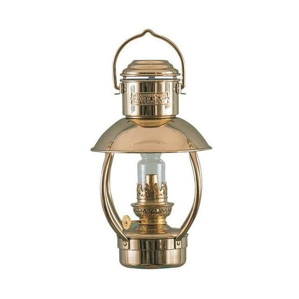 Trawler lampa junior