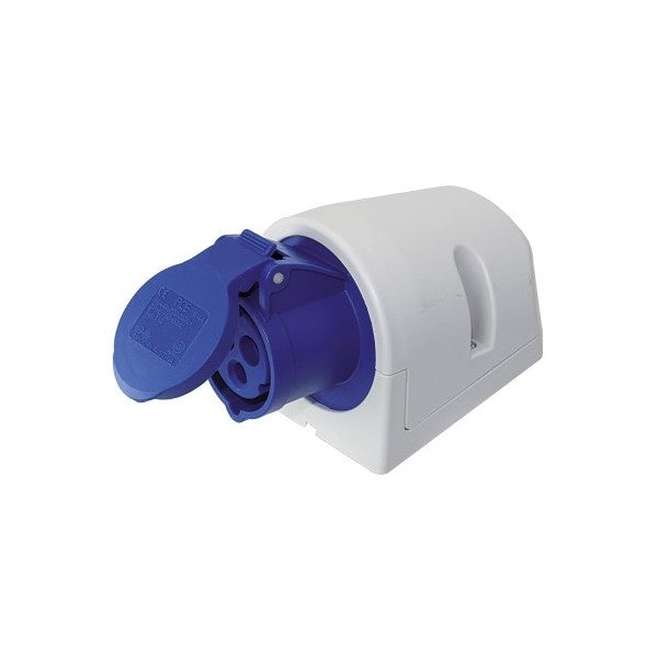 CEE väggintag Hona utanpåliggande