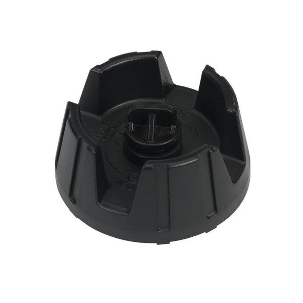 Lock+packning till scepter