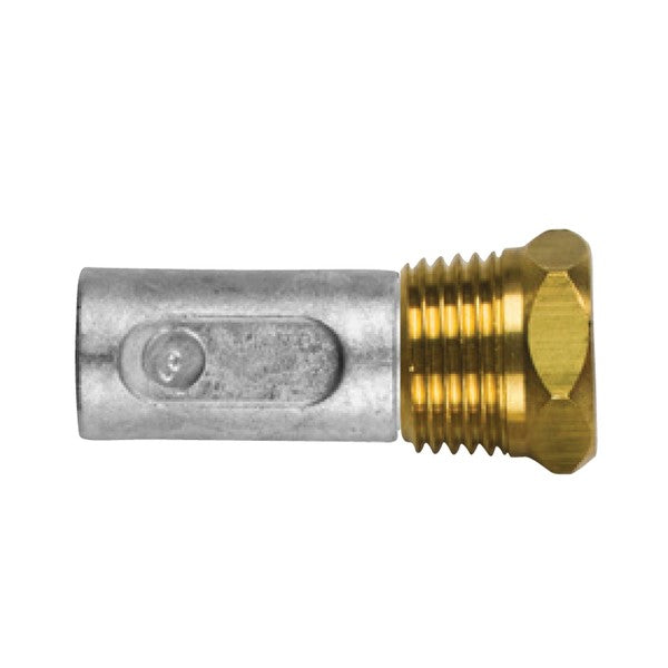 Lombardini motorzink komplett