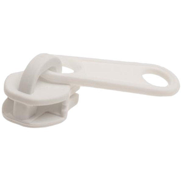 Plastik lynlåstrækker