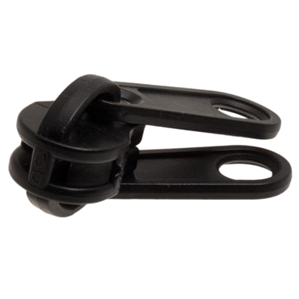 Löpare i plast Dubbel