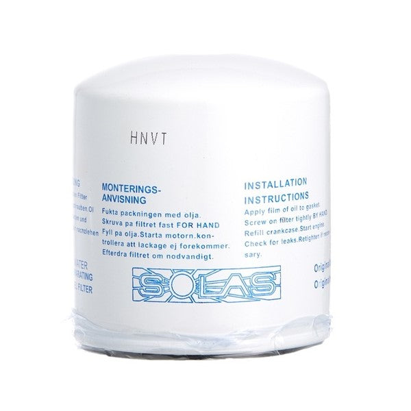 Bränslefilter Mercruiser